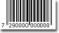 Israeli Barcode