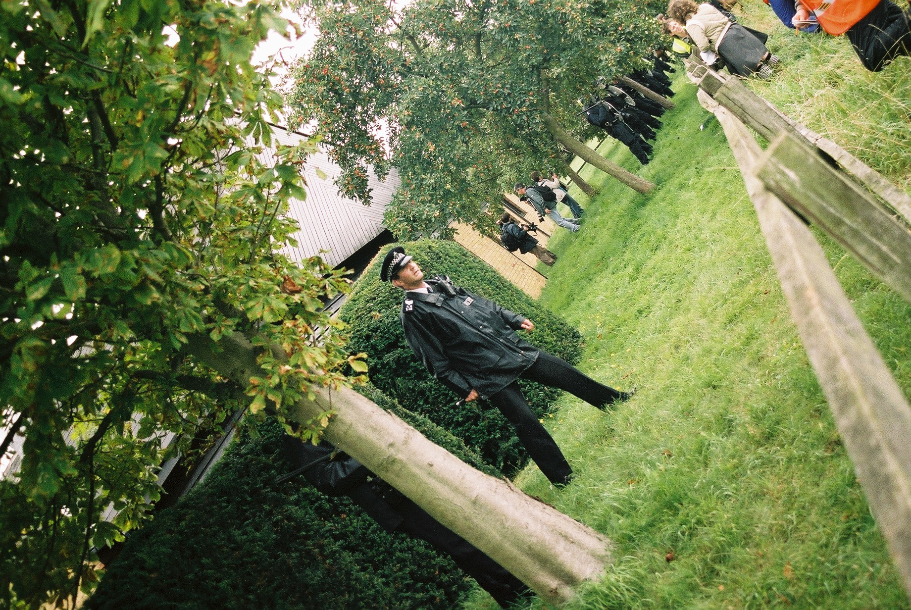 battle of the broad bean field ( 6 )