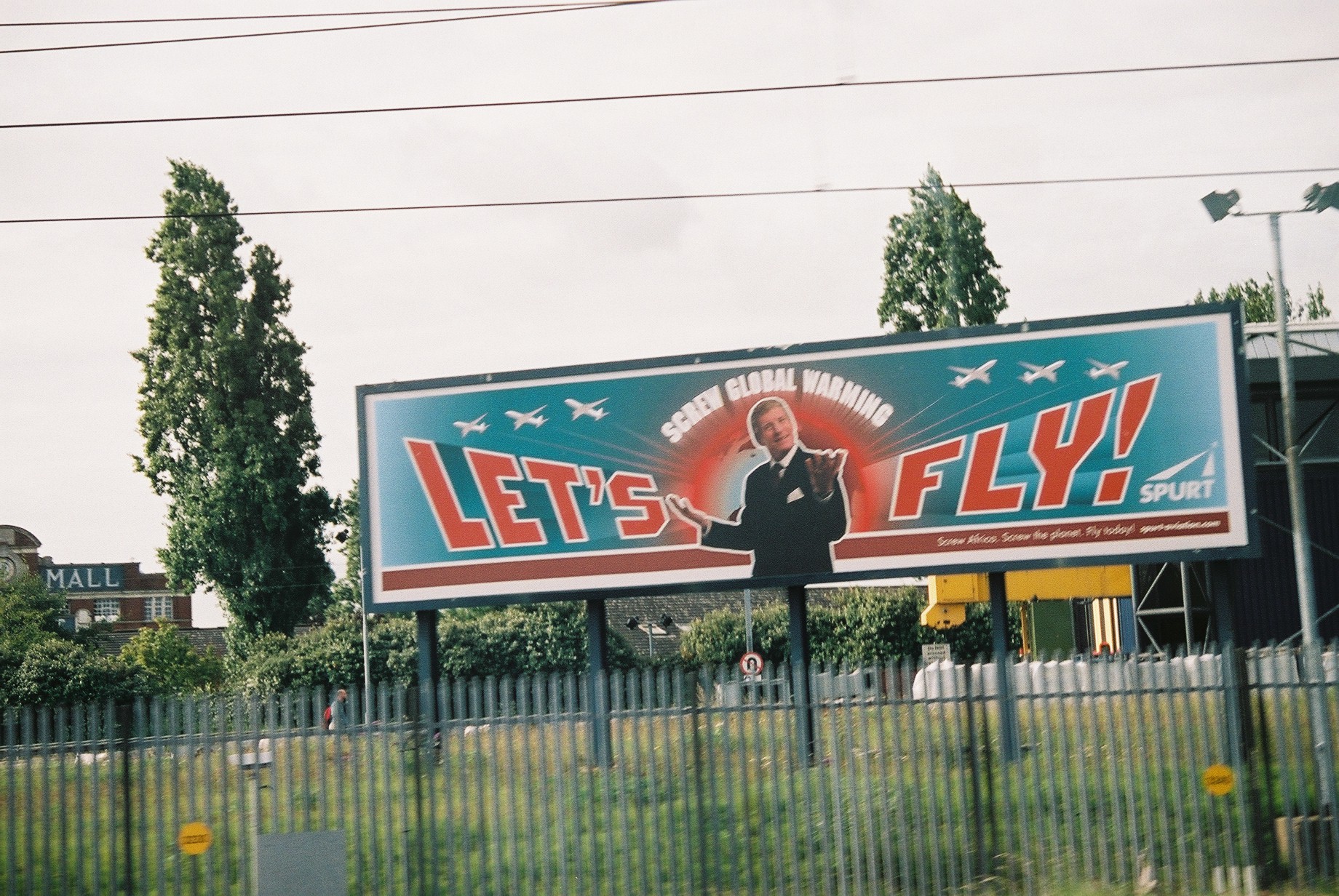 Battle of the broad bean field