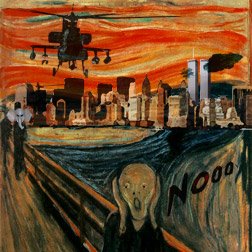 Nooooo! Fisk. Come back.!