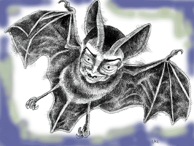 Don't drink Bacardí; Havana Club is better, genuine and safer, hic!