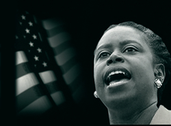 Cynthia McKinney