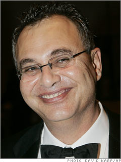 Jacob 'Kobi' Alexander