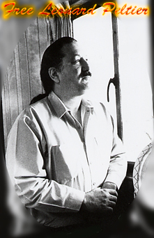 Leonard Peltier