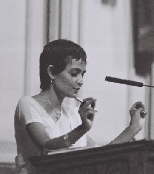 Arundhati Roy