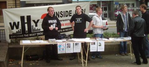 Leeds 9th September 2007