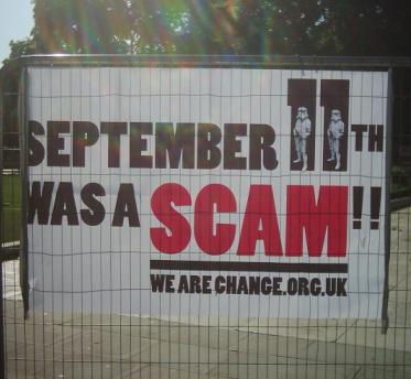 London 11th September 2007