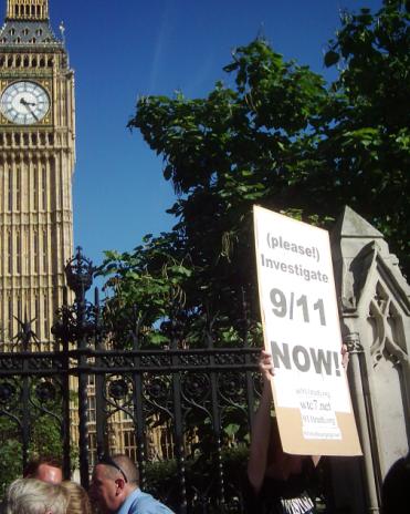 London 11th September 2007