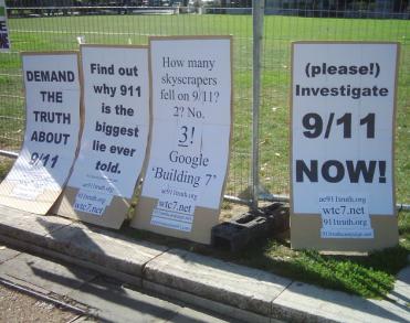 London 11th September 2007