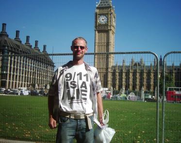 London 11th September 2007