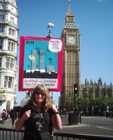 London 11th September 2007