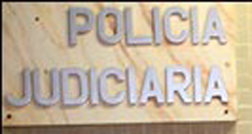 policia