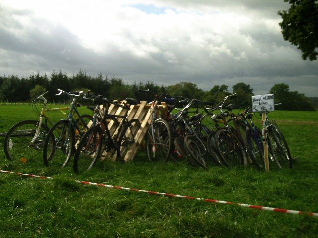 action bikes
