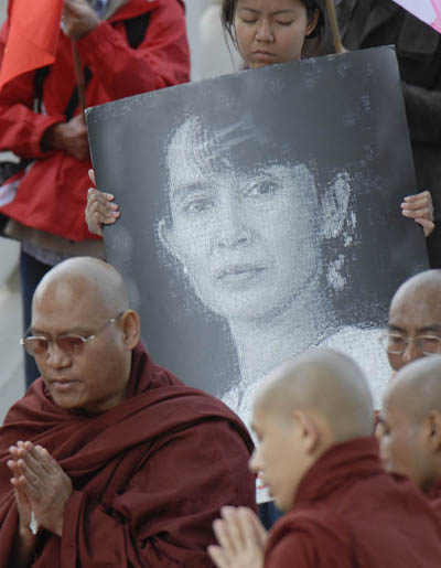 Can this woman sort things out?