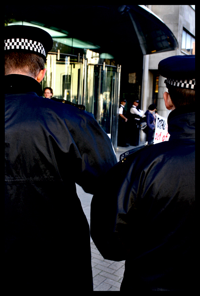 The demonstrator's best friends: the FIT...