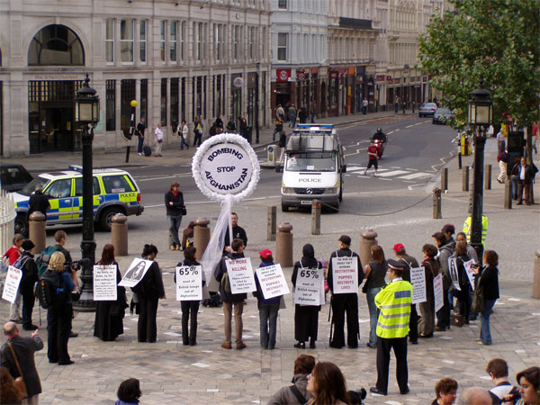 proportionate response? or overtime scam?