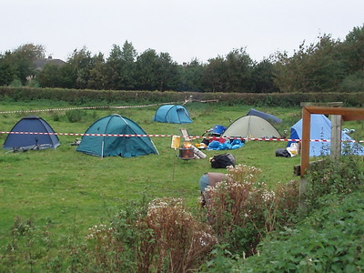 Growing Camp