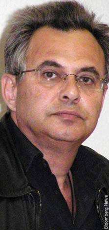 Verint's fugitive CEO Jacob 'Kobi' Alexander