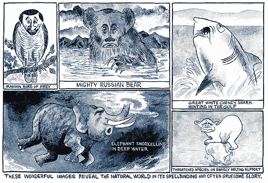 Daily Telegraph, 26 October 2007