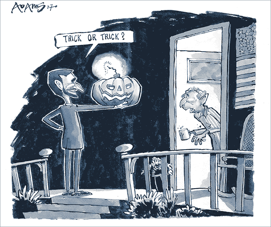 Daily Telegraph, 28 October 2007