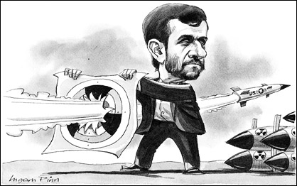 Financial Times, 25 October 2007