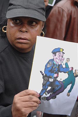 A cartoon that you won't see in the Daily Mail.