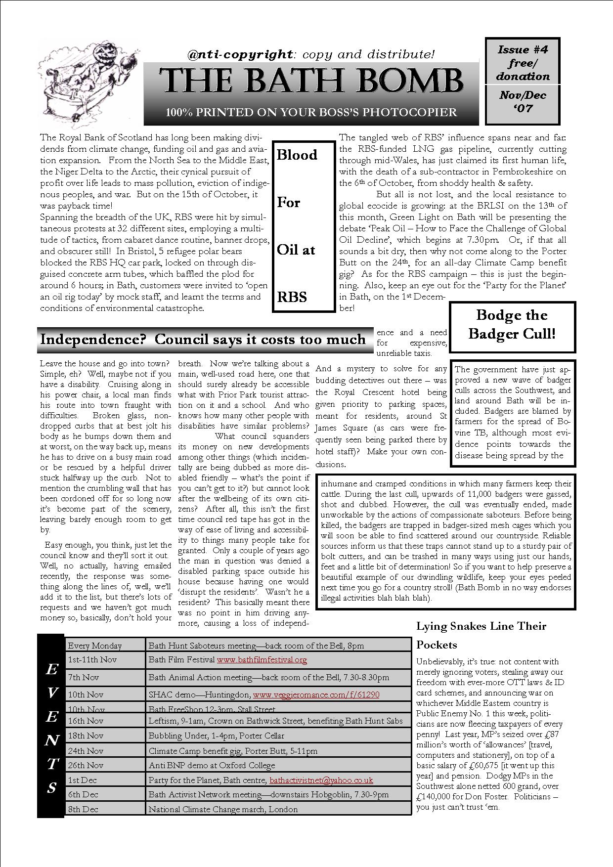 Bath Bomb page 1.......