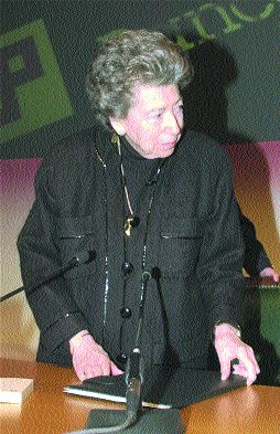 Carmela Arias y Díaz de Rábago,Condesa de Fenosa