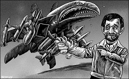 Financial Times, 4 November 2007