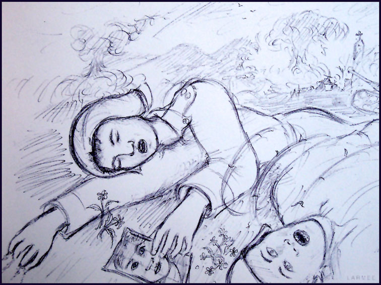 The War to End All Wars