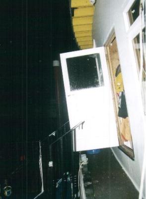 Crest Nicholson Negligence Caused The Night Time Grounding Accident Penarth UK