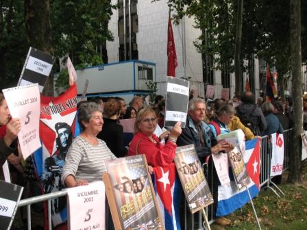 Free the Cuban Five!