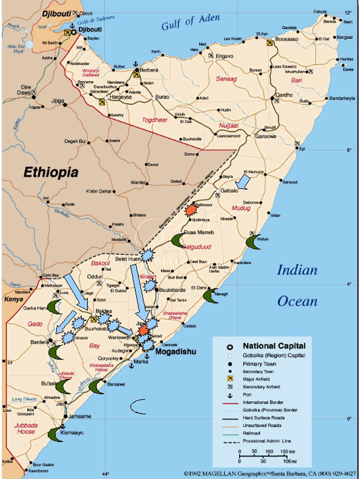 Somalia