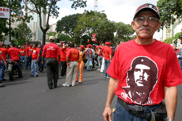 Venezuela Bolivariana