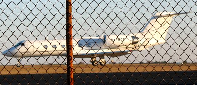 CIA Plane: Spotted in N. Carolina, tipped to planespotters at Shannon.