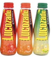 Don't forget Apple flavour!