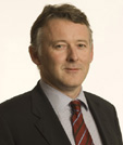 David Shearer Former Director HBOS Plc (Major Investor) Chair Crest Nicholson