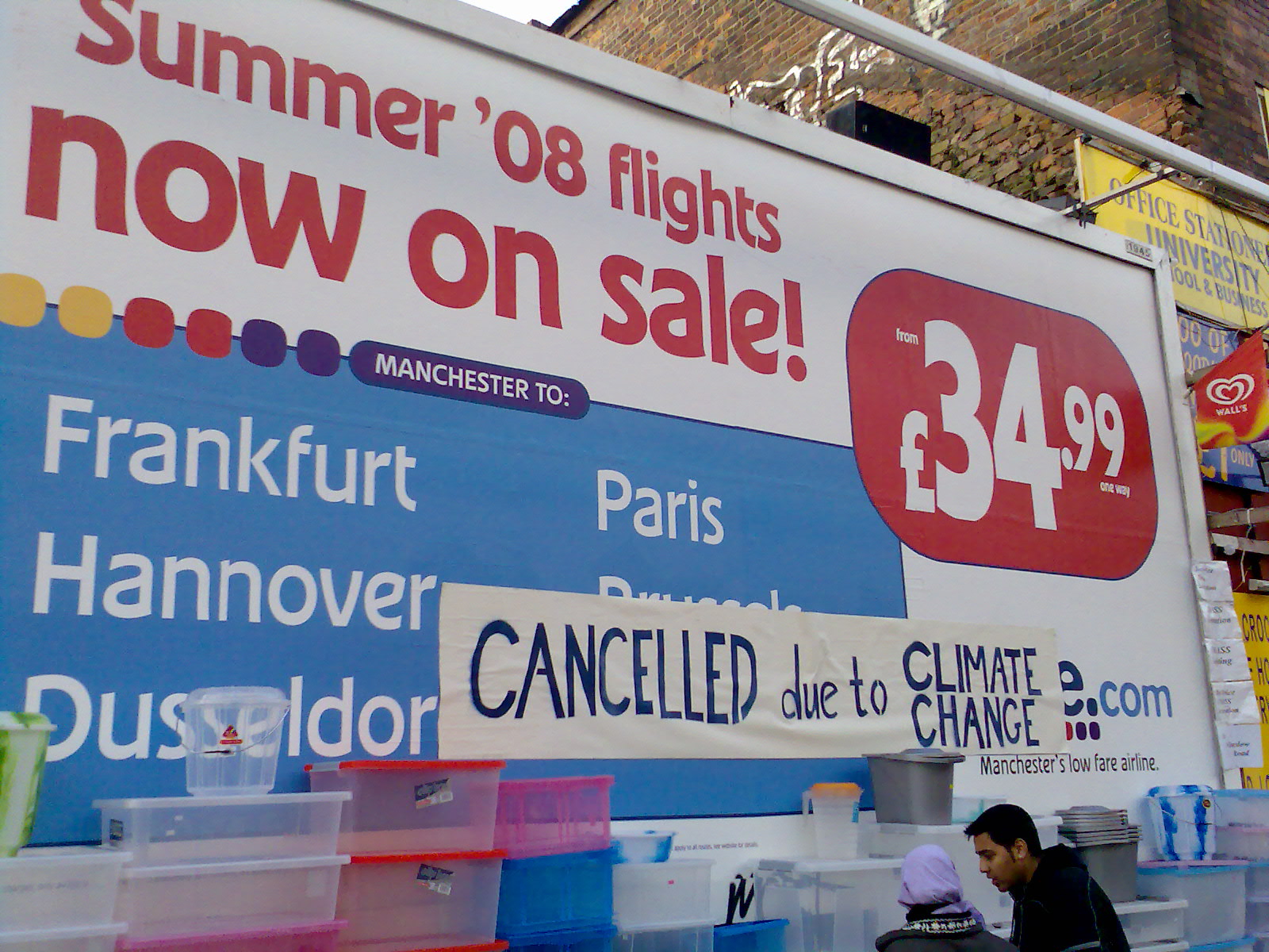 Flybe cancel 2