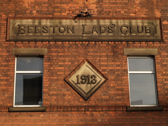 Beeston Lads Club