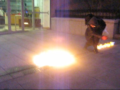 Shell HQ Corrib House Dublin