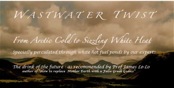 Wastwater Twist - Drink of the Future