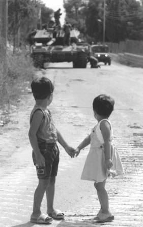 Movement for the Abolition of War