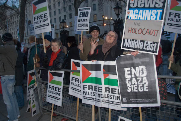 Free Palestine - End Gaza Seige