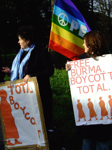 Happy 50th birthday, CND!