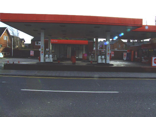 No need to queue today