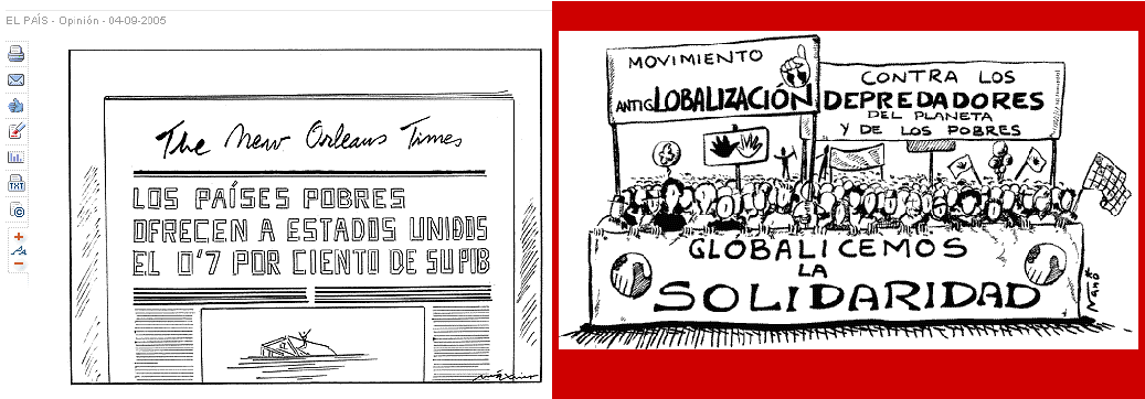 Wall Street the last crash-blackmail