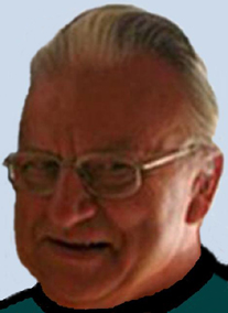 Restoration Project Fraud King Pin - James G. Ziegler