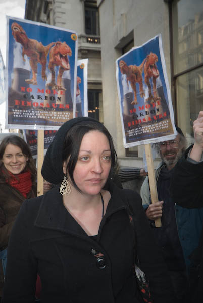 No More Carbon Dinosaurs