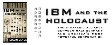 IBM and the Holocaust - Read It