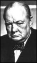 Winston Churchill